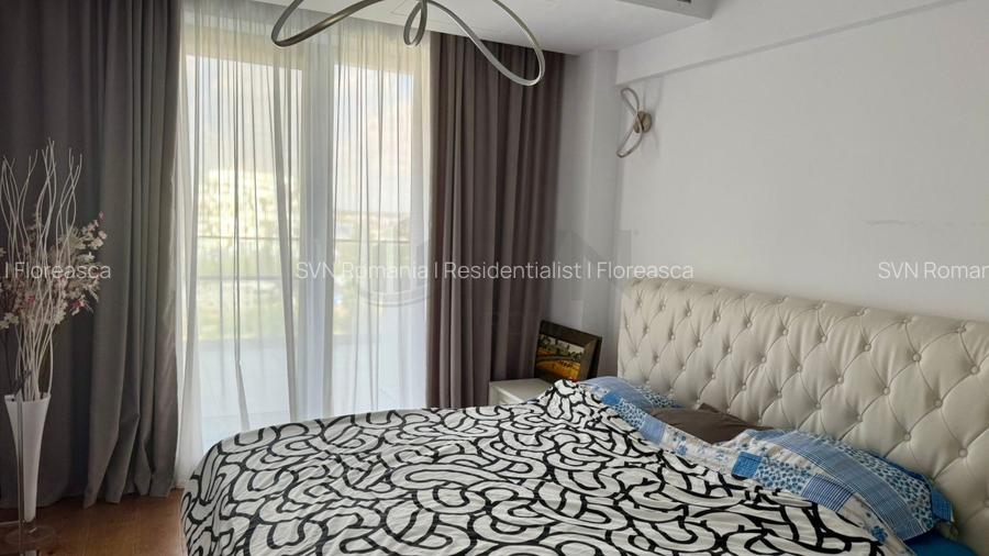 REA1020481 Apartament 2 camere I Sisesti I Loc de parcare I The Level - 10