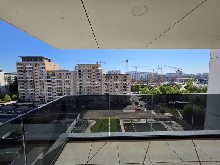 Aviatiei | 2 camere | Bloc 2025 | 5 Minute Metrou |