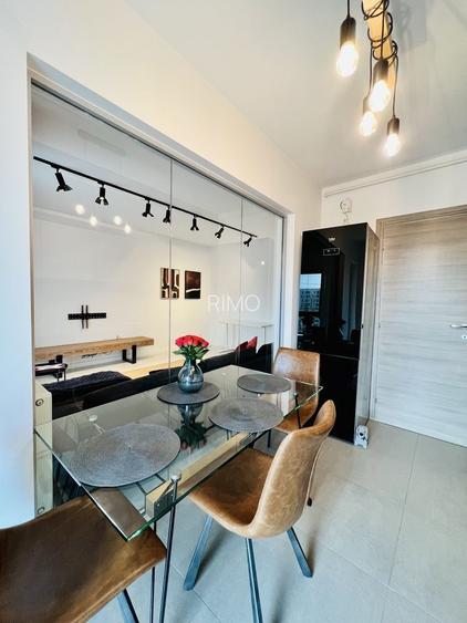 21 Residence | 2 camere decomandat | Parcare subterană inclusă, Metrou Lujerului