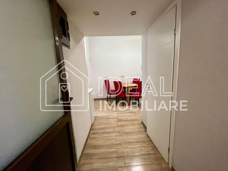 Apartament 2 camere în Centrul Istoric al Sibiului | 50 mp utili