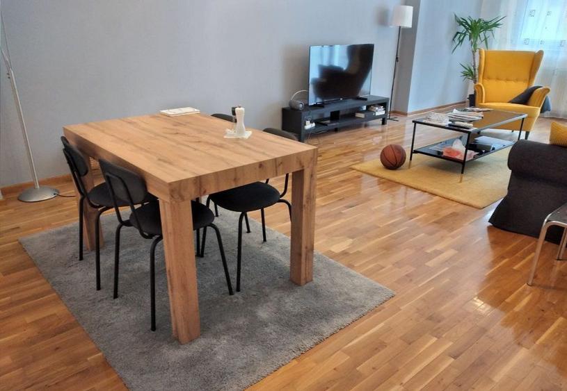 Apartament 2 camere | Parcul Herastrau-Soseaua Nordului | Parcare subterana