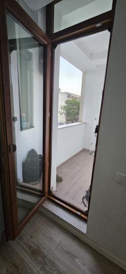 Apartament 2 camere Tomis Nord/Centrală proprie/AC/Parcare/Prima închiriere