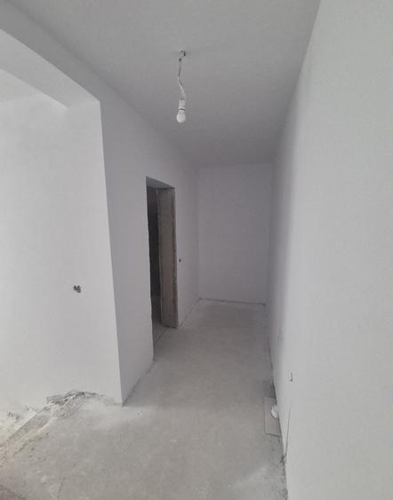 Casă Individuală cu 4 camere în Valea Lupului-Iași! 120mp utili!