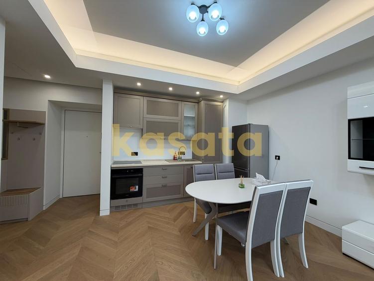 Apartament 2 camere | BHB | Prima închiriere | Luminos | Floreasca