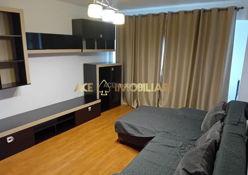 2 Camere de inchiriat | Sebastian | Modern  | A.C  | Decomandat - 2