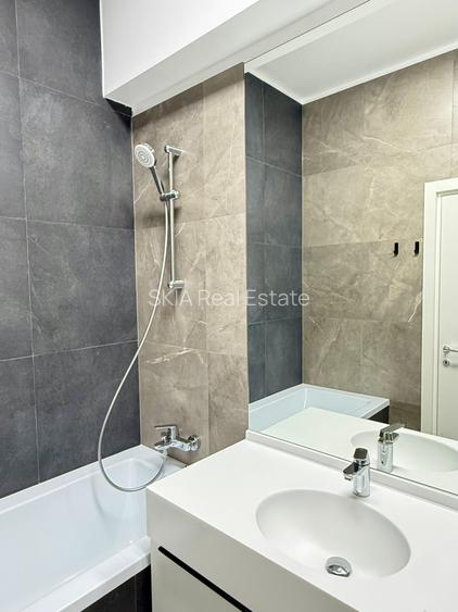 Apartament cu 2 camere de inchiriat // ONE Timpuri Noi - 13