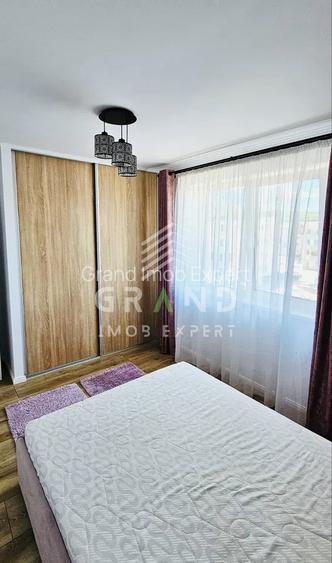 Apartament 3 camere 51mp | balcon | parcare | Zona Cetatii - 3