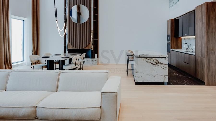 REA1019170 Penthouse de inchiriat in One Verdi Park