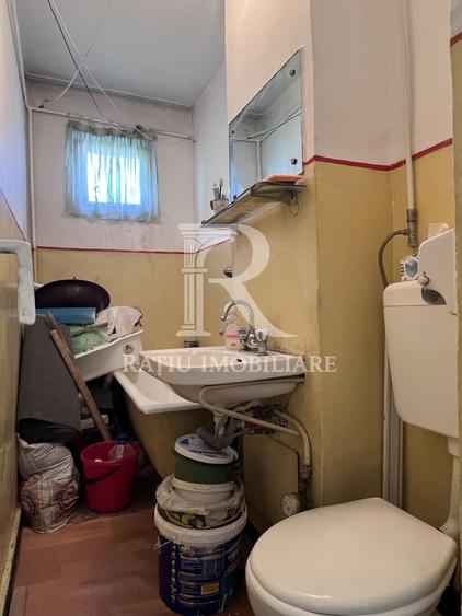 Apartament cu 2 camere de vanzare | Onisifor Ghibu | Nufarul | Oradea