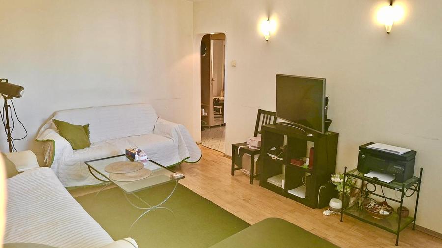 Chirie 2 camere Aviatiei Str. Feleacul colt cu Elena Caragiani