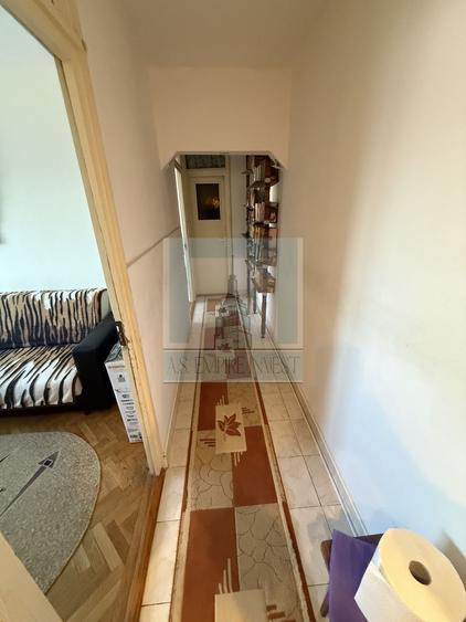Apartament 3 camere decomandat, 2 bai - zona Gemenii/Florilor