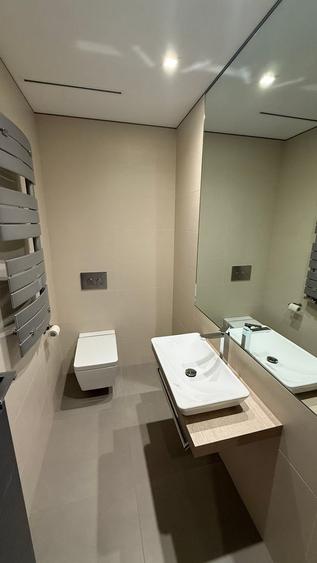 5 camere Primaverii / Herastrau Etaj 1