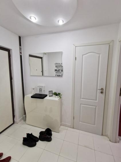 Titan/Park Lake/Muncii/Apartament 2 camere/Loc parcare/