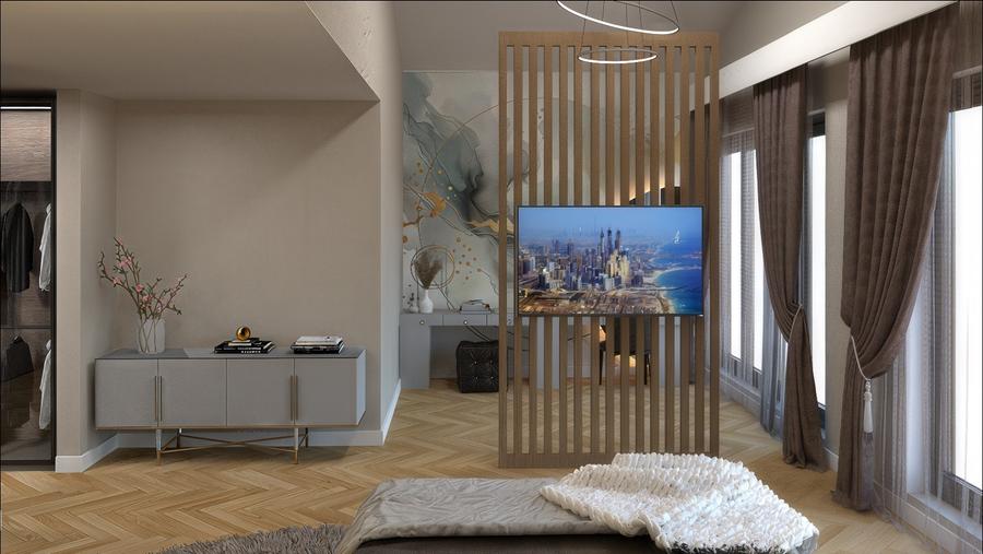Proiect boutique intre lac si padure, complex finalizat, TVA inclus