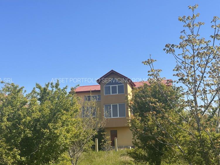 Casa de locuit - DOMNESTI - ILFOV - 7
