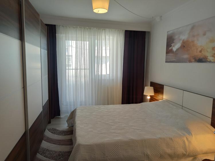 3 camere, Calea Bucuresti, mobilat/ centrala/ finisaje moderne !