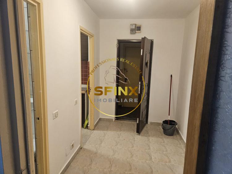 Drumul Taberei, Brancusi-Valea Oltului, garsoniera parter, bloc 4 etaje, boxa