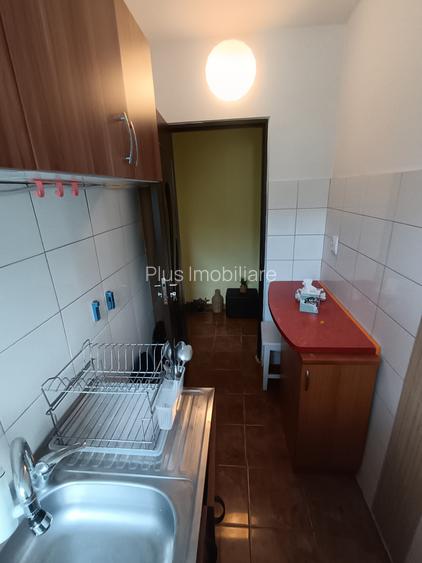 Apartament 2 camere– Ultracentral, langa Mama Mia, etaj intermediar - 20