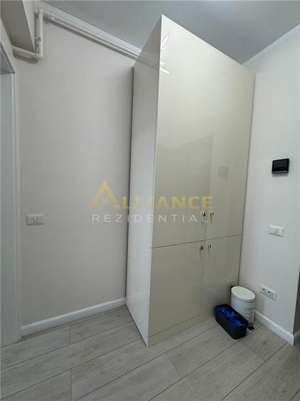#IMOBIL FINALIZAT | Garsoniera decomandata - 39 mp - Metrou Berceni