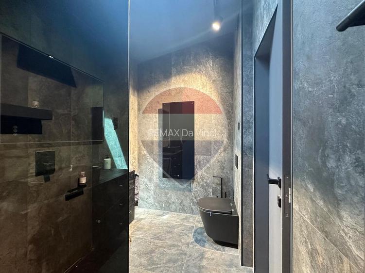 Apartament cu 2 camere de închiriat în Complex Rezidențial GrynVest - 8
