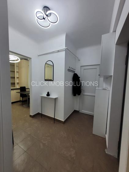Apartament renovat, mobilat și utilat nou | Rond Alba Iulia