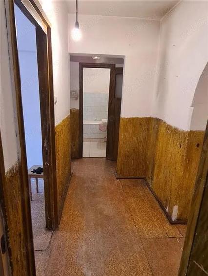 Apartament 3 camere decomandat  Lacul Tei