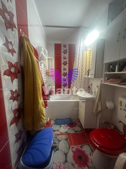 APARTAMENT 2 CAMERE 48MPU, CU BALCON -SEMAFORULUI