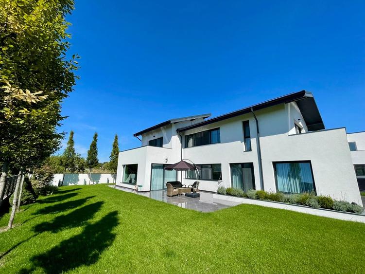 Vila superba | Lake View | Corbeanca