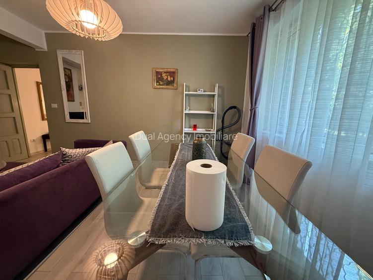 Ultracentral - Piața Unirii - UMF 2 camere amenajat complet - 3