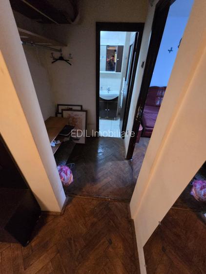 Apartament de vânzare, 4 camere, 70 mp, Mănăștur Calea Florești - 8