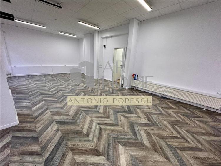 Inchiriere spatiu comercial, in Ploiesti, ultracentral