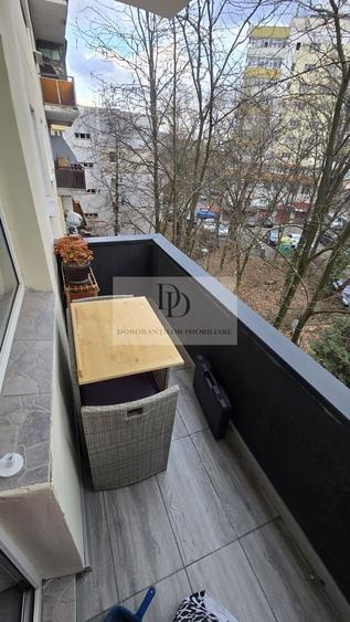 Apartament 3 camere decomandat | Zorilor - Zona străzii Pasteur