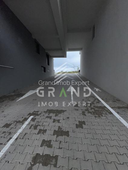 2 CAMERE | TERASĂ 16 MP | PARCARE SUBTERANĂ | SOPOR–IULIUS MALL–BAZA SPORTIVA - 19