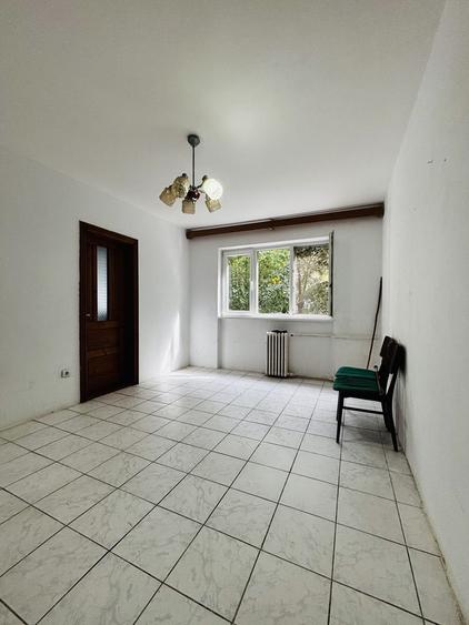 Apartament 2 camere, semidecomandat Nufarul