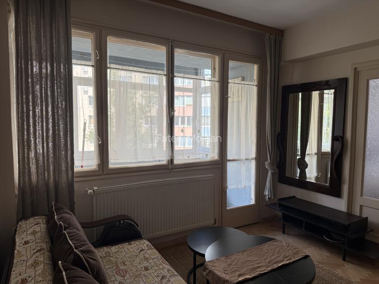 SALA PALATULUI / Centru Vechi / Cismigiu / 2 camere - 11