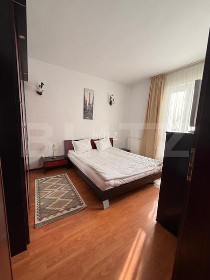 Apartament 3 camere | 80 mp | Poiana Brasov, Brasov - 4