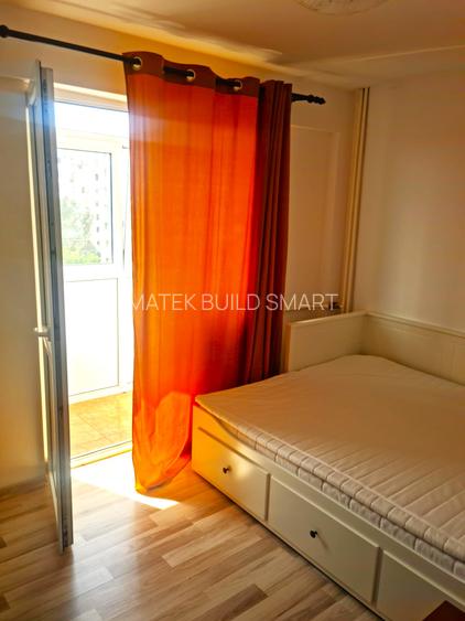 Apartament cu 2 camere de vanzare - Int. Dr. Iacob Felix | Piata Victoriei - 9