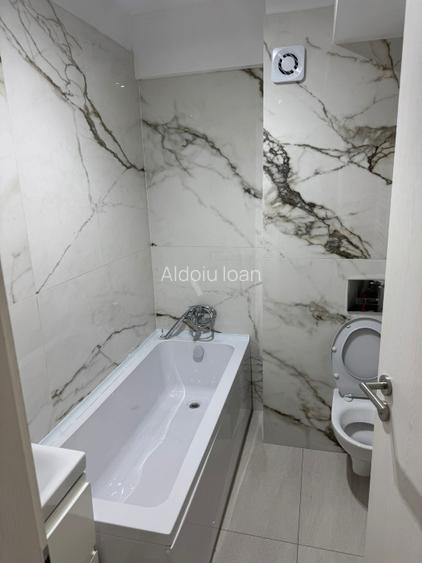 Inchiriez apartament in Dream Residence +loc parcare subteran langa intrare bloc - 5