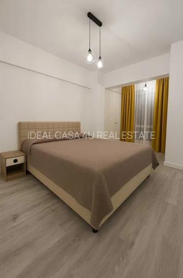 Apartament cu 2 camere+parcare in Tatarasi,bloc nou - 3