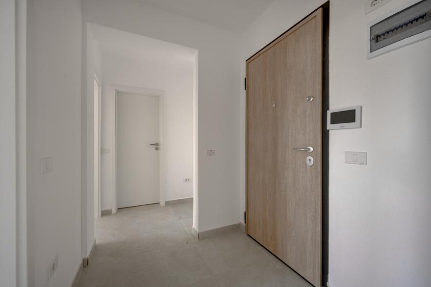 Apartament finalizat 2 camere | sud | metrou Berceni