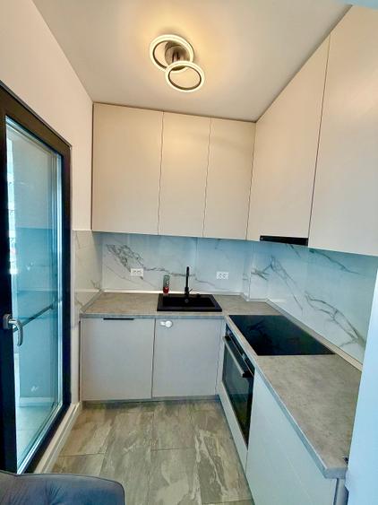 Lujerului l Smart Residence l 2 Camere+Terasa l 3 Min Metrou l