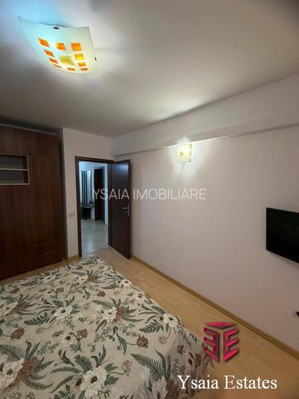 SAT VACANTA - MAMAIA - 3 CAMERE DE INCHIRIAT - ACCES PISCINA - TERMEN LUNG - - 11