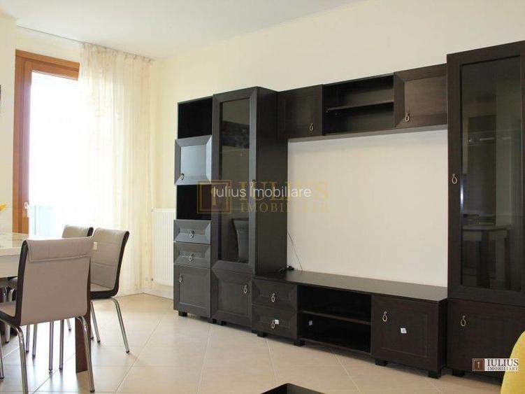 Ultracentral - Fructus Plaza, 3 camere. - 8