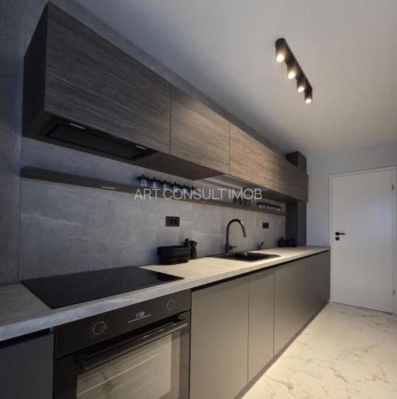 Apartament 2 Camere , Exclusivist, Parcare Subterană Inclusă – Emil Racoviță - 5