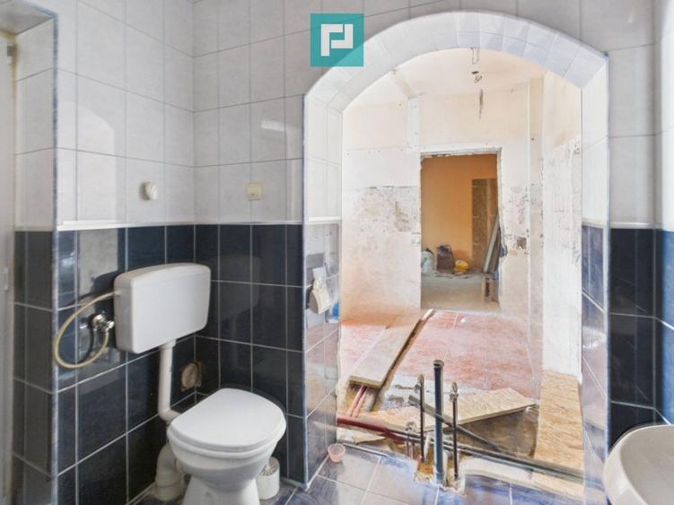 Casă + afacere activă | Venit 1100€/lună