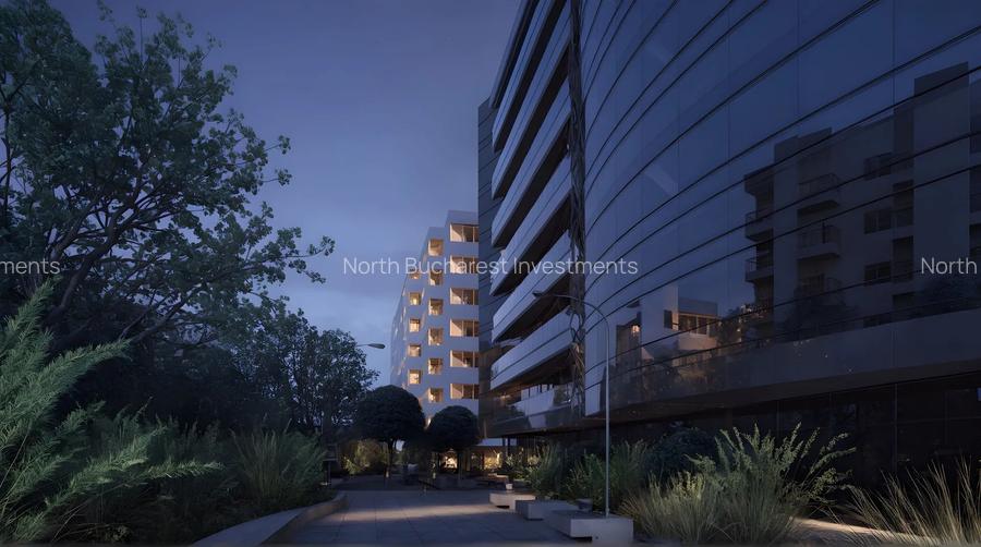Apartament 3 camere Pipera, Bucuresti - 3