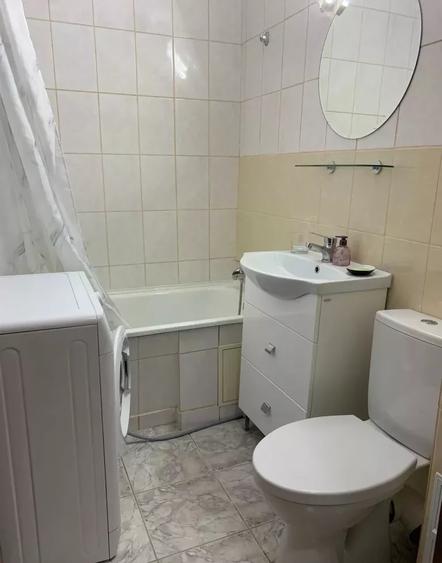 Apartament 3 camere/ 5' Metrou Ștefan cel Mare/ Parcul Circului/ AC