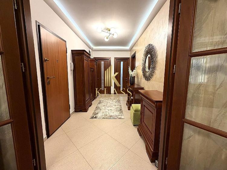 Apartament 3 camere, 110 mp, Barbu Vacarescu – Floreasca, terasa 9,5 mp