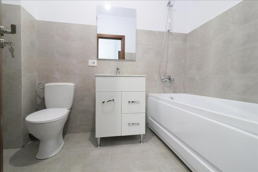Apartament 4 camere | 89 mp | Pacurari | Bloc nou 2025