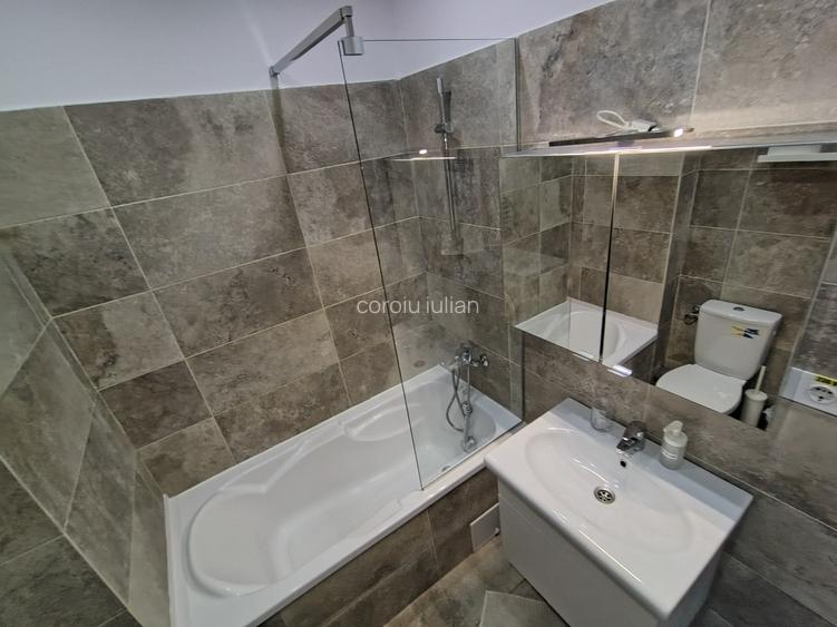 Garsonieră  Avangarde City | Loc parcare  - 9